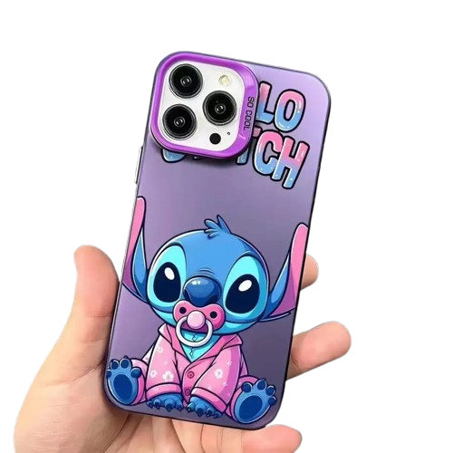 Coque Stitch