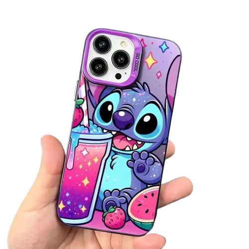 Coque Stitch