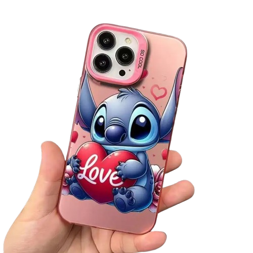 Coque Stitch