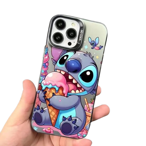 Coque Stitch