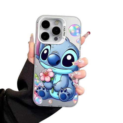 Coque Stitch