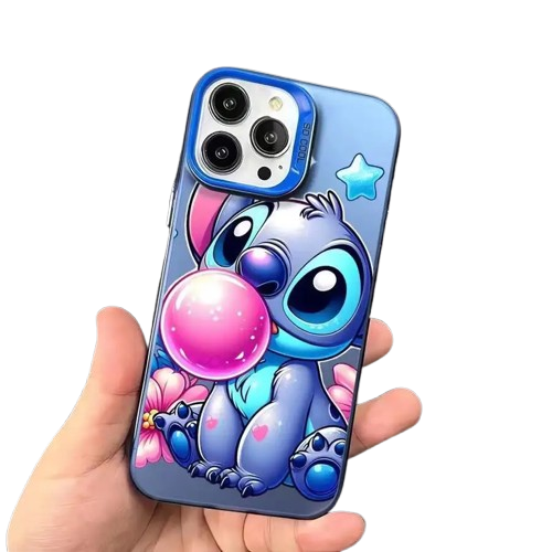 Coque Stitch