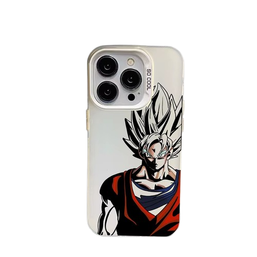 Coque Dragon Ball