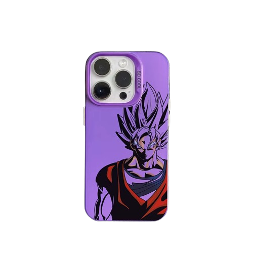 Coque Dragon Ball