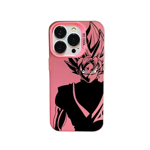Coque Dragon Ball