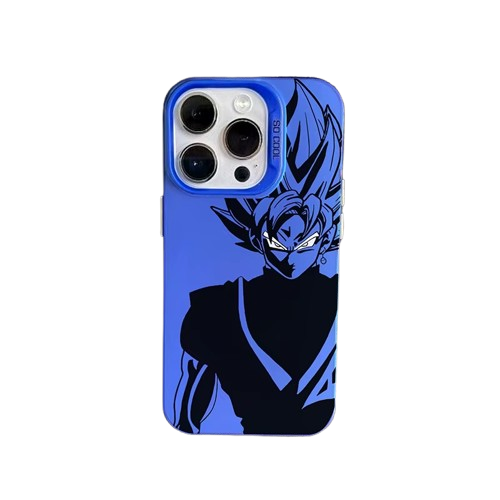 Coque Dragon Ball