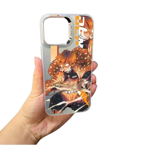 Coque Demonslayer