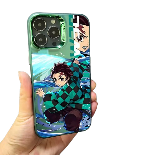 Coque Demonslayer