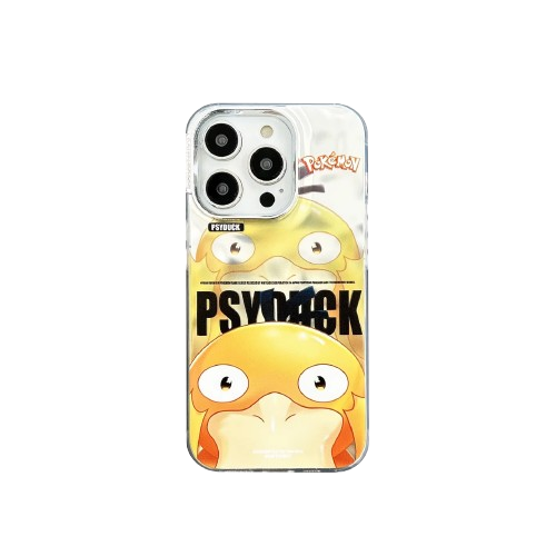 Coque Pokémon