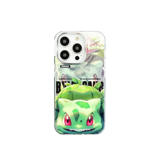 Coque Pokémon