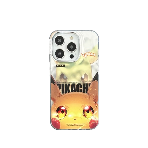 Coque Pokémon