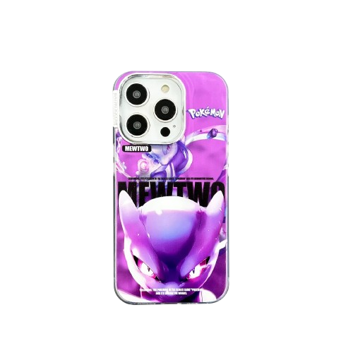 Coque Pokémon