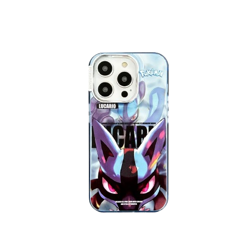 Coque Pokémon