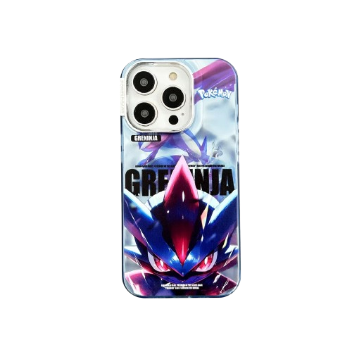 Coque Pokémon